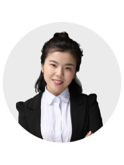 小鱼老师