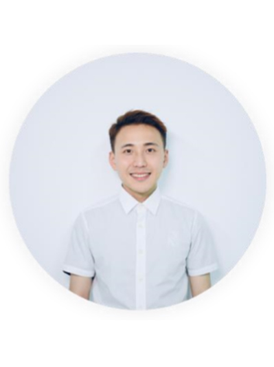 颜值担当·林老师