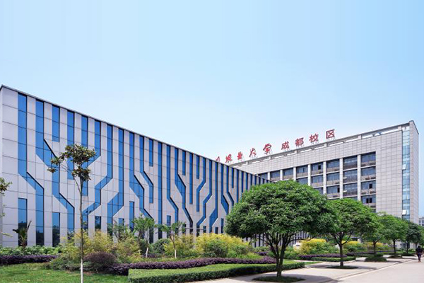 四川农业大学