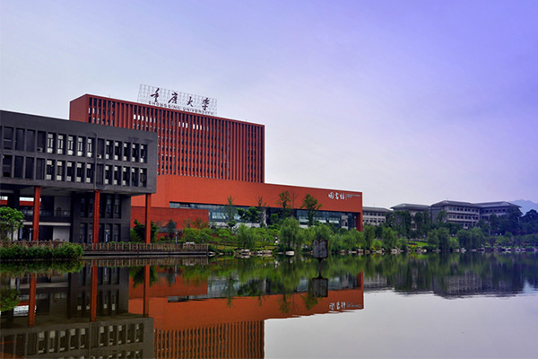 重庆大学